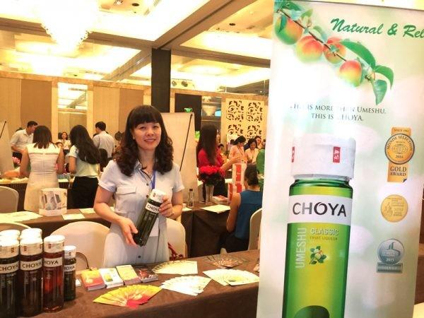 công ty URI Việt Nam