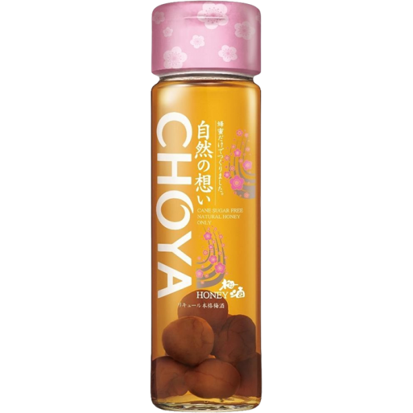 Choya Natural Honey