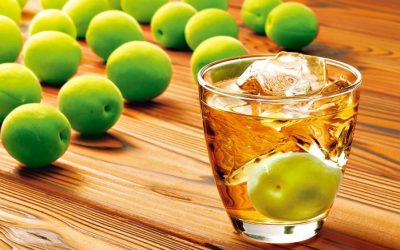 Cách pha chế các loại Cocktail với rượu mơ Choya – Đồ uống mát