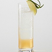 10. CHOYA Yuzu Fizz