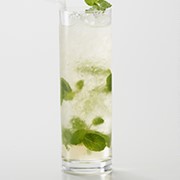 11. Yuzu Mojito