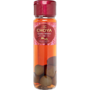 Rượu mơ Choya Extra Shiso 700ml