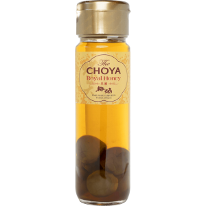 Rượu mơ Choya Royal Honey