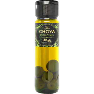 Rượu mơ Choya Extra Year
