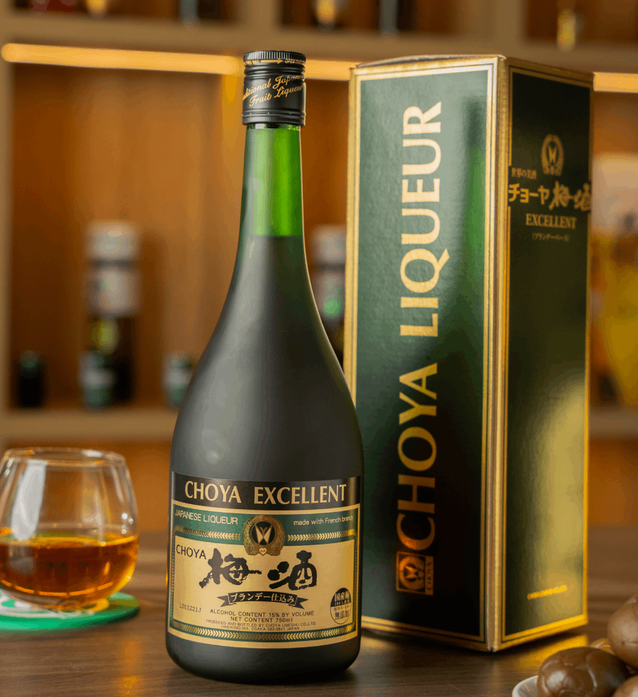 Choya Excellent