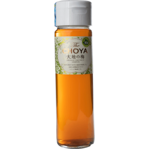 Choya Ume From The BIO Farm 720ml