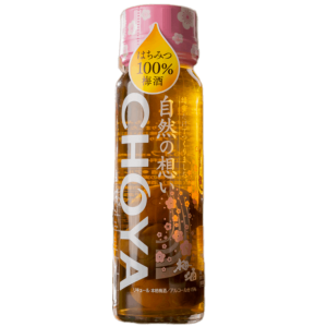 Choya Natural Honey 325ml